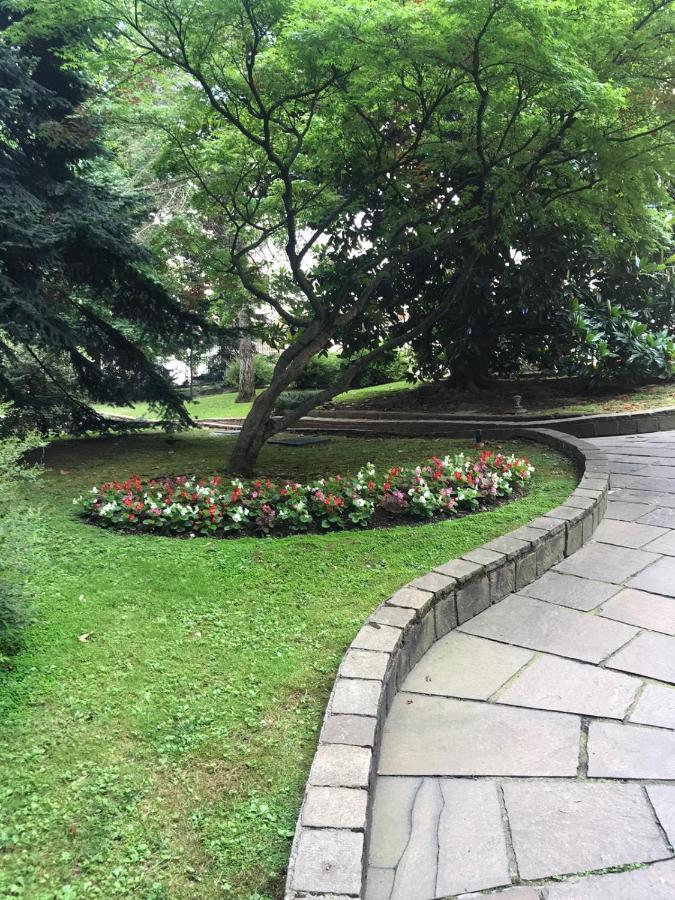 Emeraldway - Bellissimo Appartamento In Zona Sempione-Tre Torri Milano Ngoại thất bức ảnh