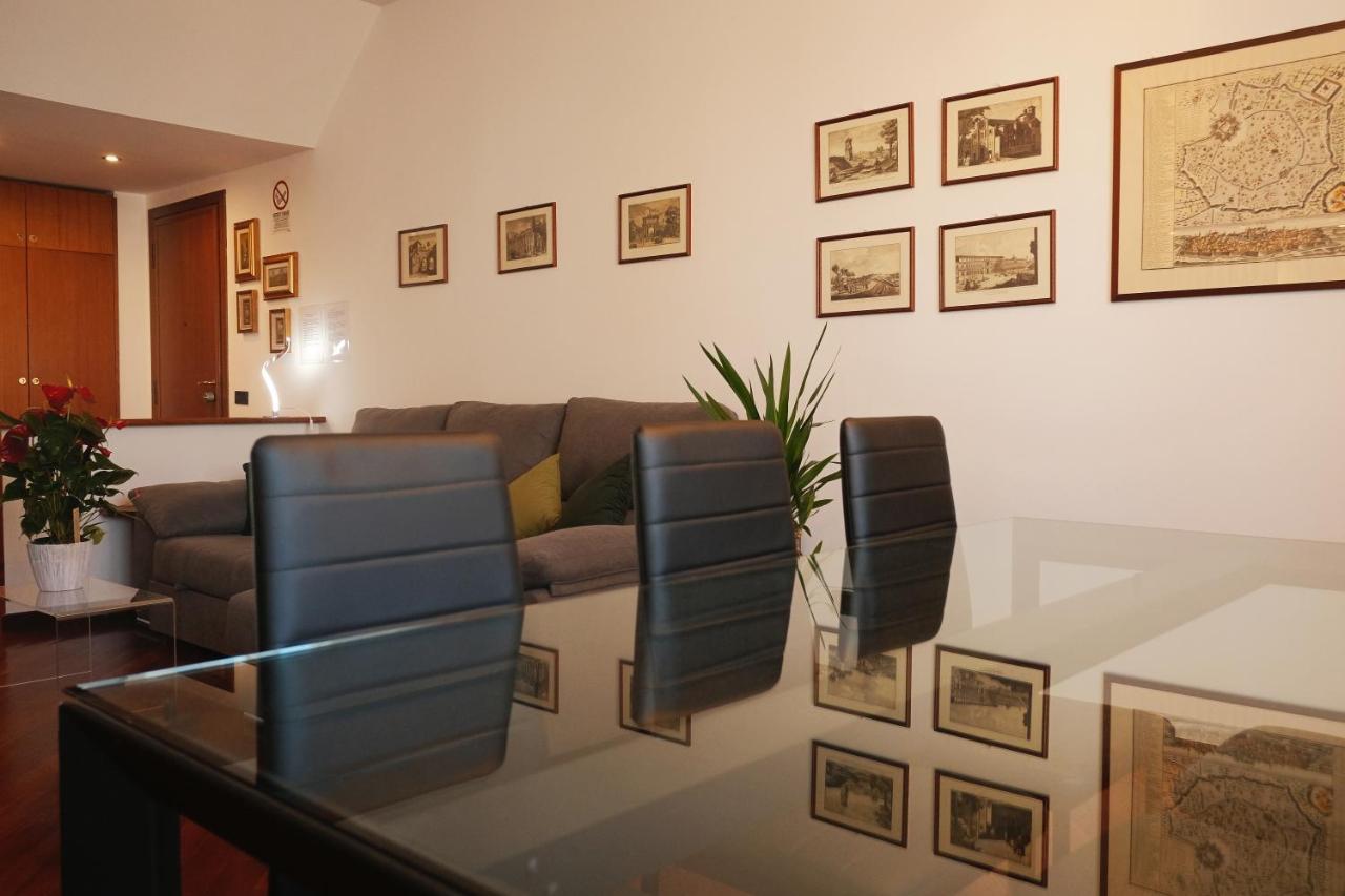 Emeraldway - Bellissimo Appartamento In Zona Sempione-Tre Torri Milano Ngoại thất bức ảnh